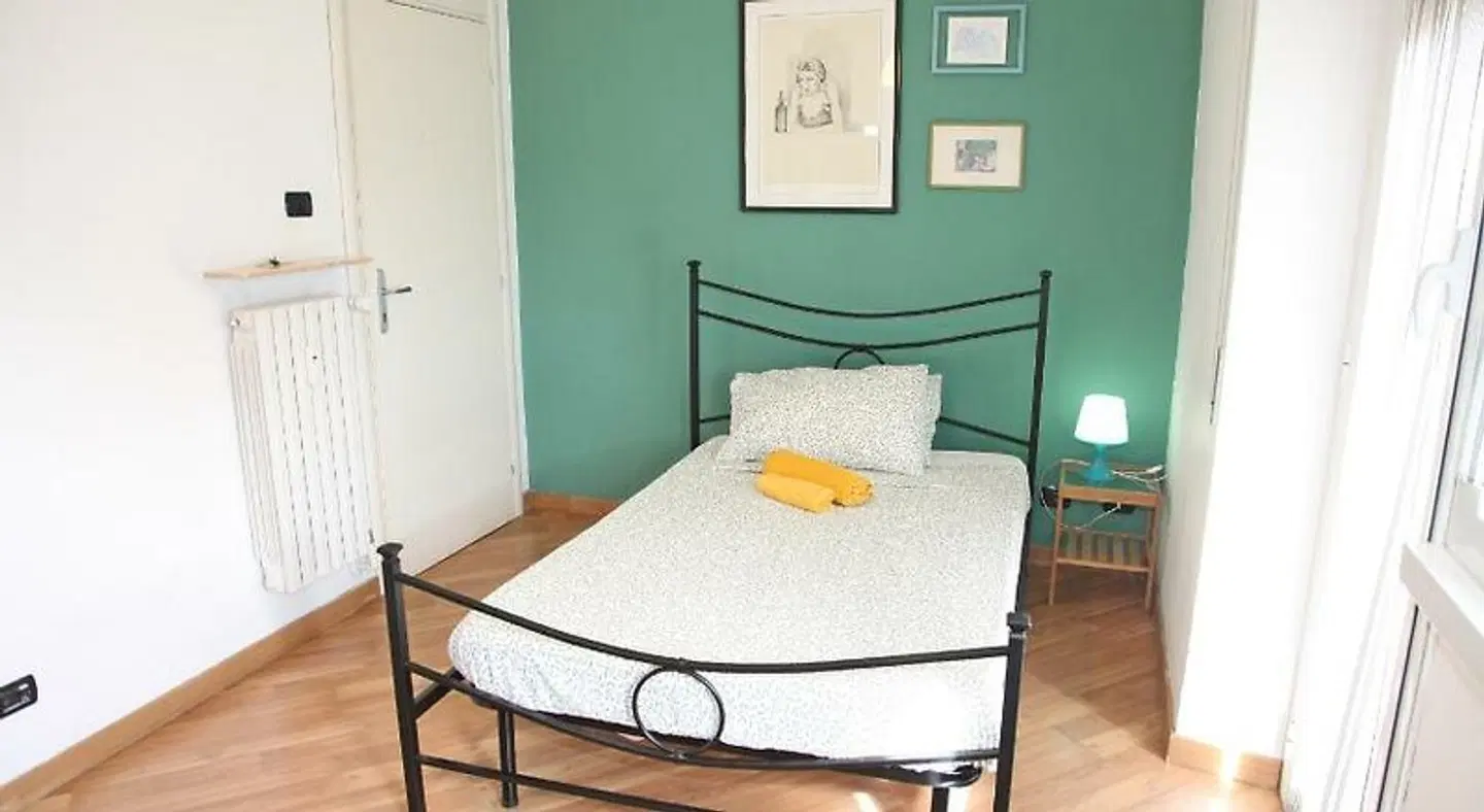 Porta Maggiore Guest House ROOM_EXAMPLE