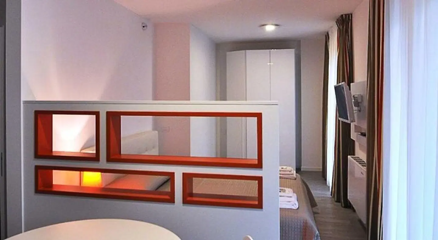 BB Hotels Residenza Arcimboldi ROOM_EXAMPLE