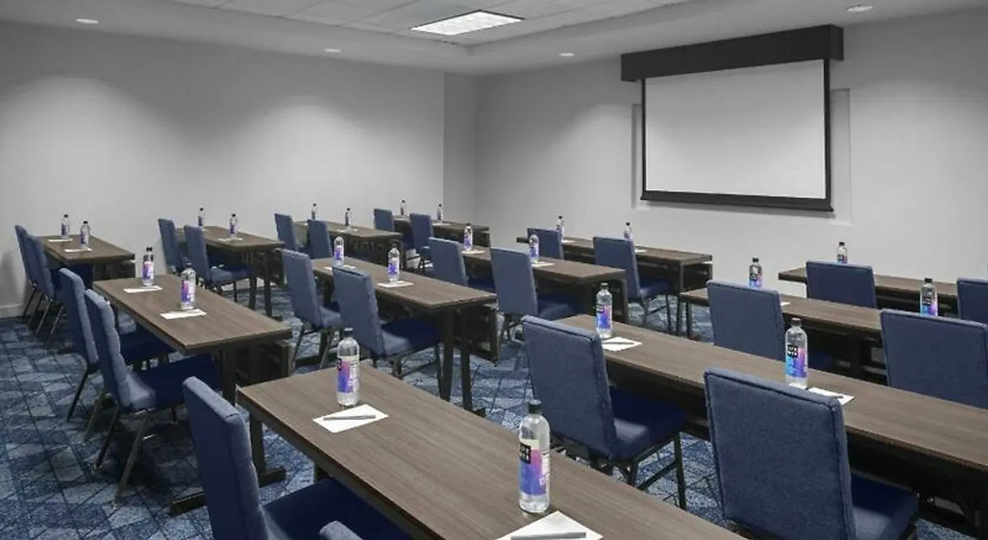 Courtyard by Marriott Atlanta Buckhead Konferenz