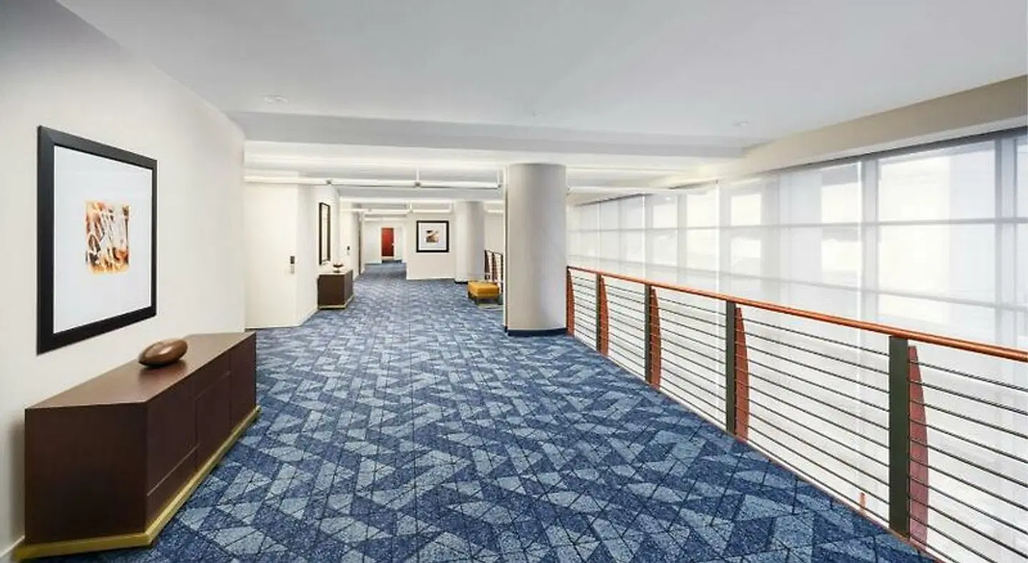 Courtyard by Marriott Atlanta Buckhead ROOM_EXAMPLE