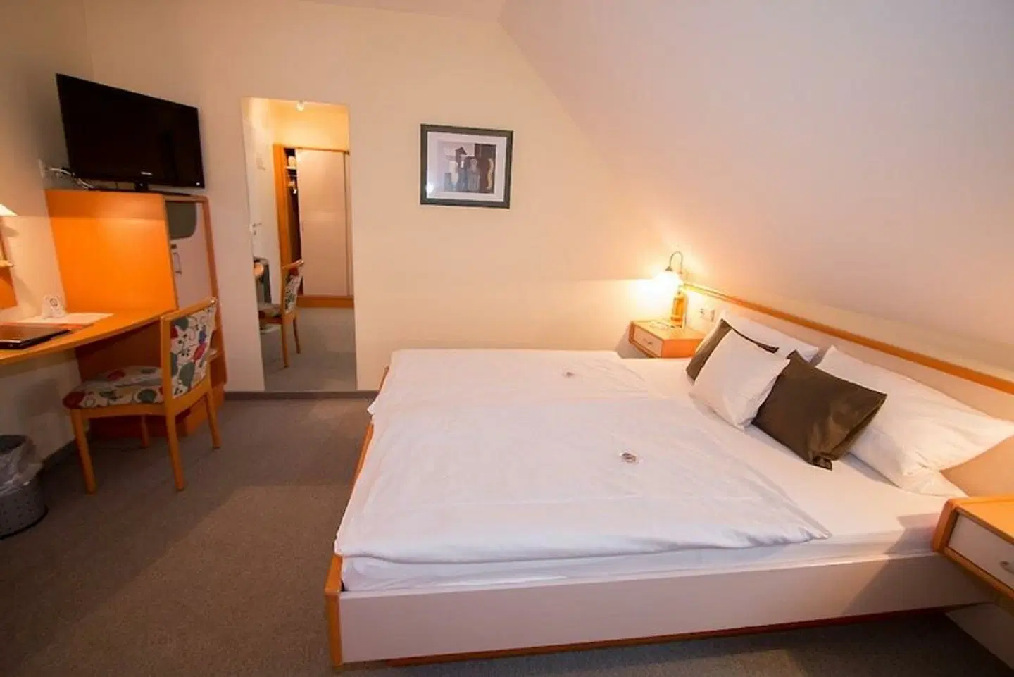 Hotel Garni am Markt ROOM_EXAMPLE