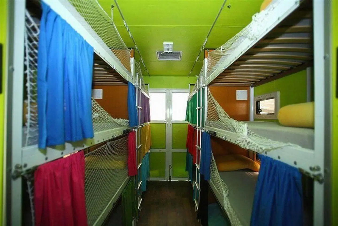 BaseCamp Bonn SPORTS_AND_LEISURE