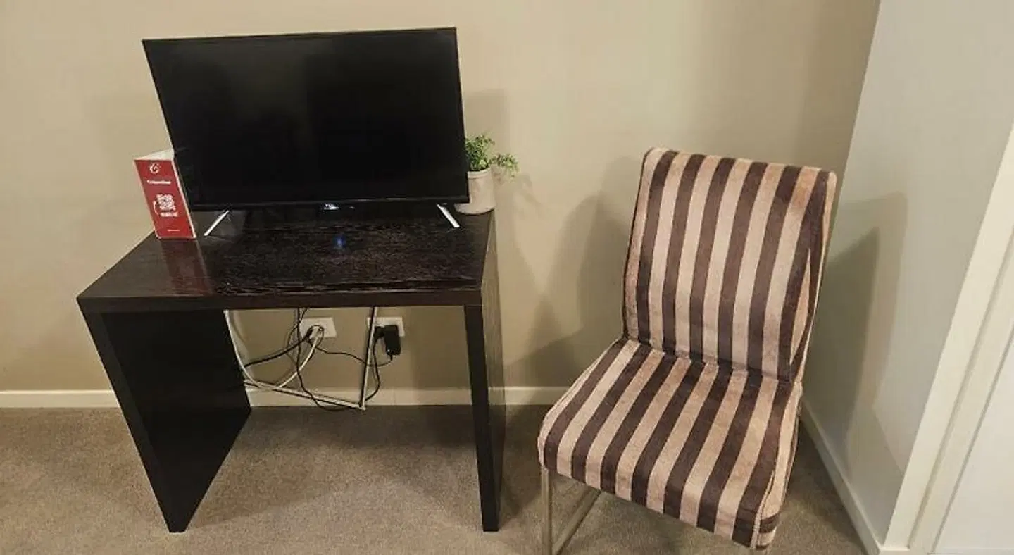 Gladstone City Central Apartment Hotel ROOM_EXAMPLE