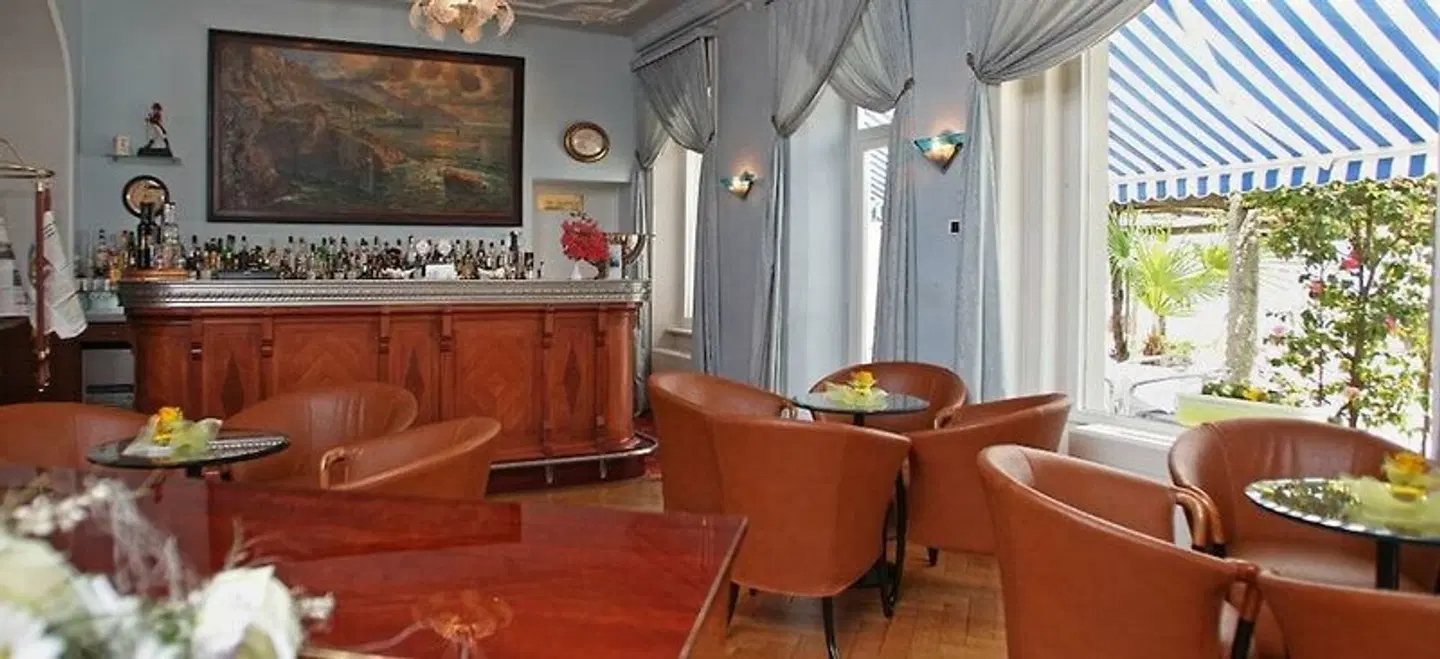 Lido Seegarten LOUNGE_LOBBY