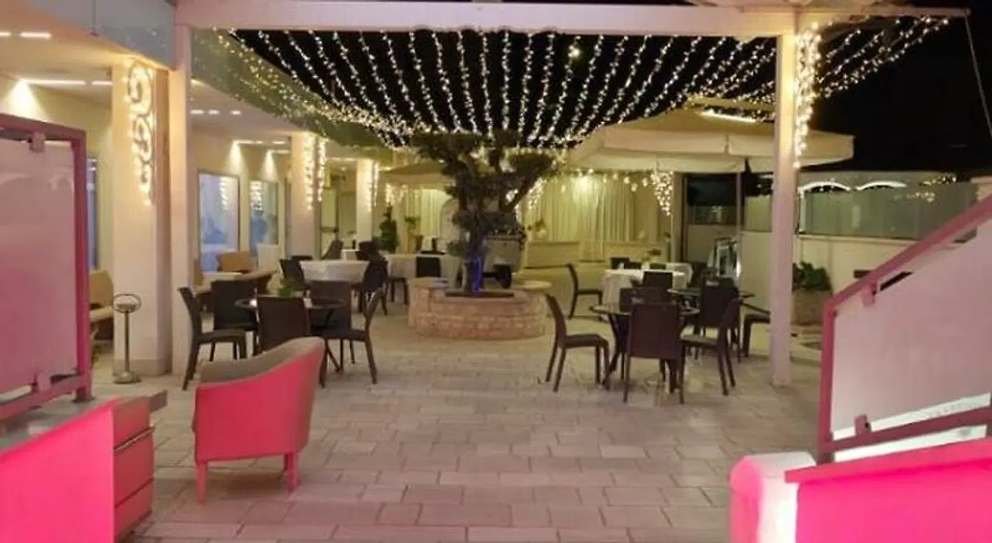 Leon - Ristorante Al Cavallino Rosso Restaurant