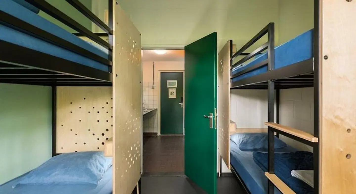Stayokay Utrecht-Bunnik HEALTH_BEAUTY