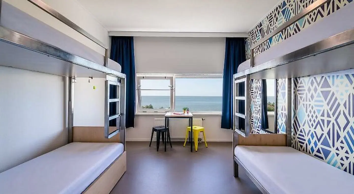 Stayokay Terschelling ROOM_EXAMPLE