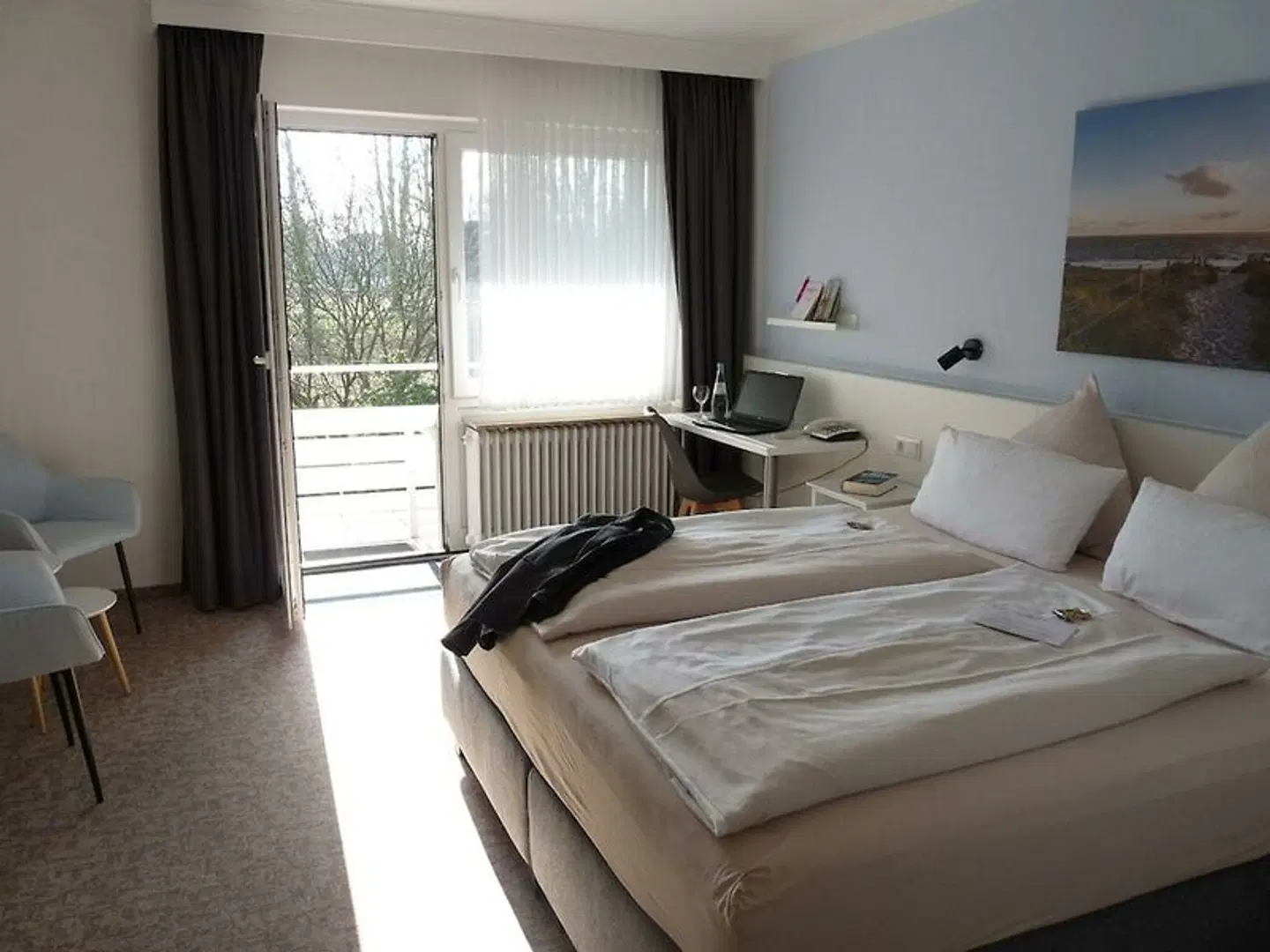 Haus Hientz Zum Rosenteich ROOM_EXAMPLE