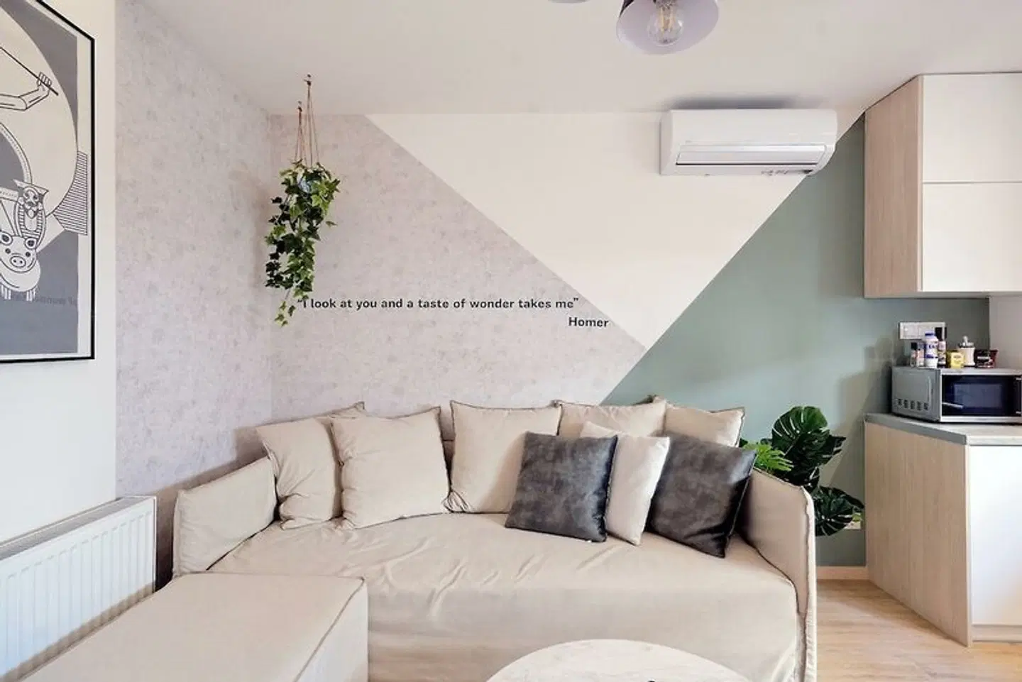 Odyssey Residence ROOM_EXAMPLE