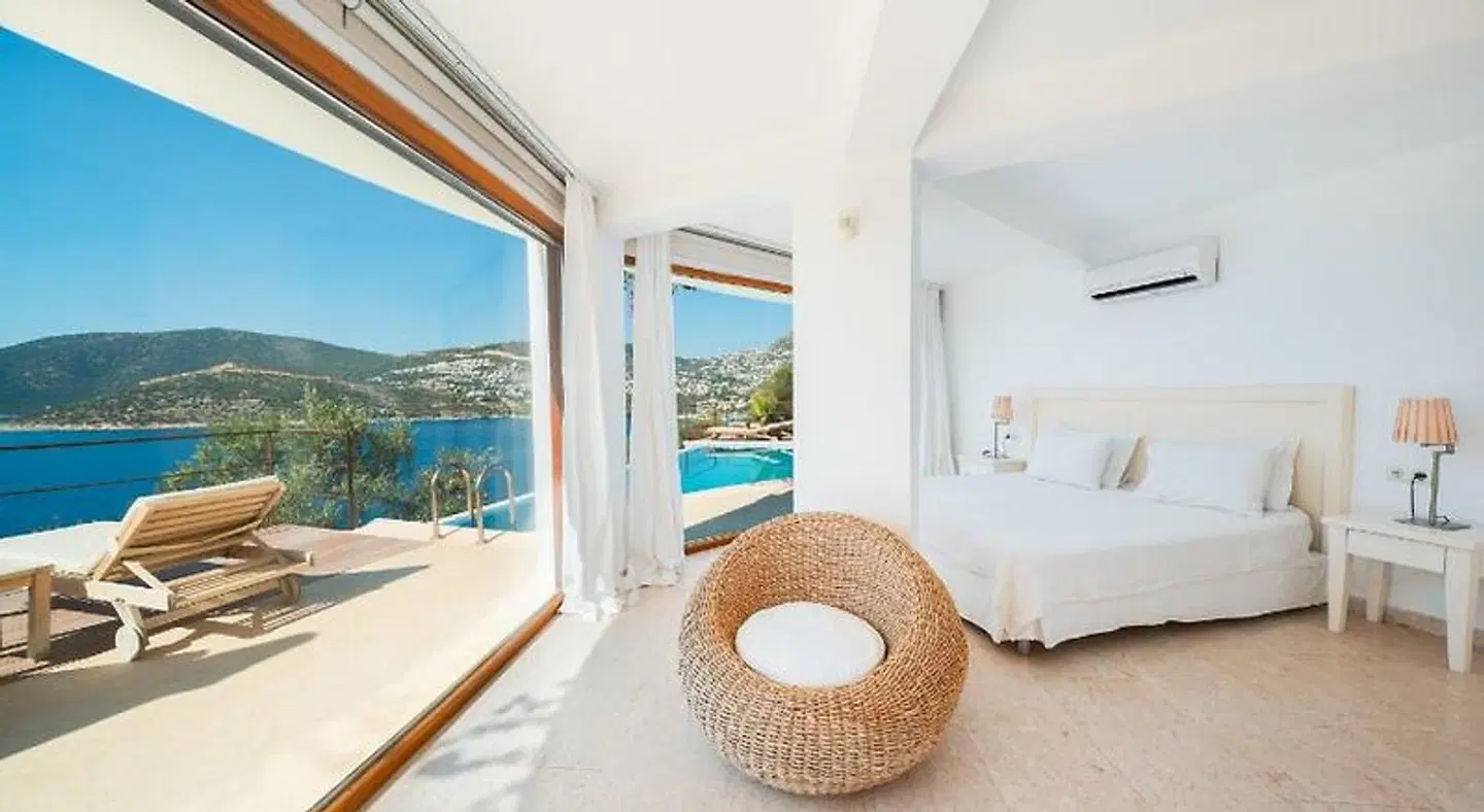 Hotel Villa Mahal - Adults Only ROOM_EXAMPLE