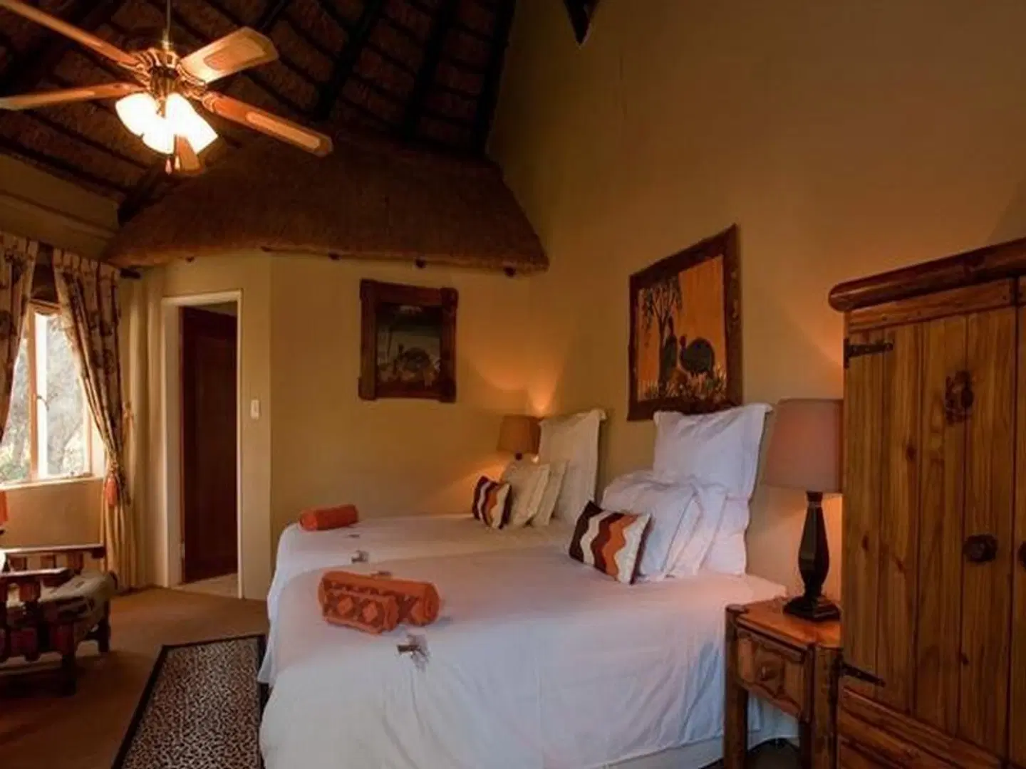 Ditholo Game Lodge ROOM_EXAMPLE