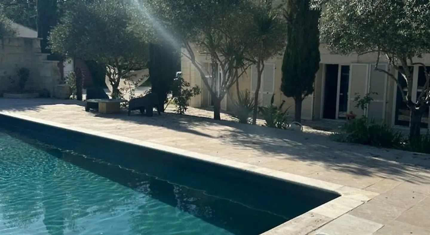 La Villa Bella Strand