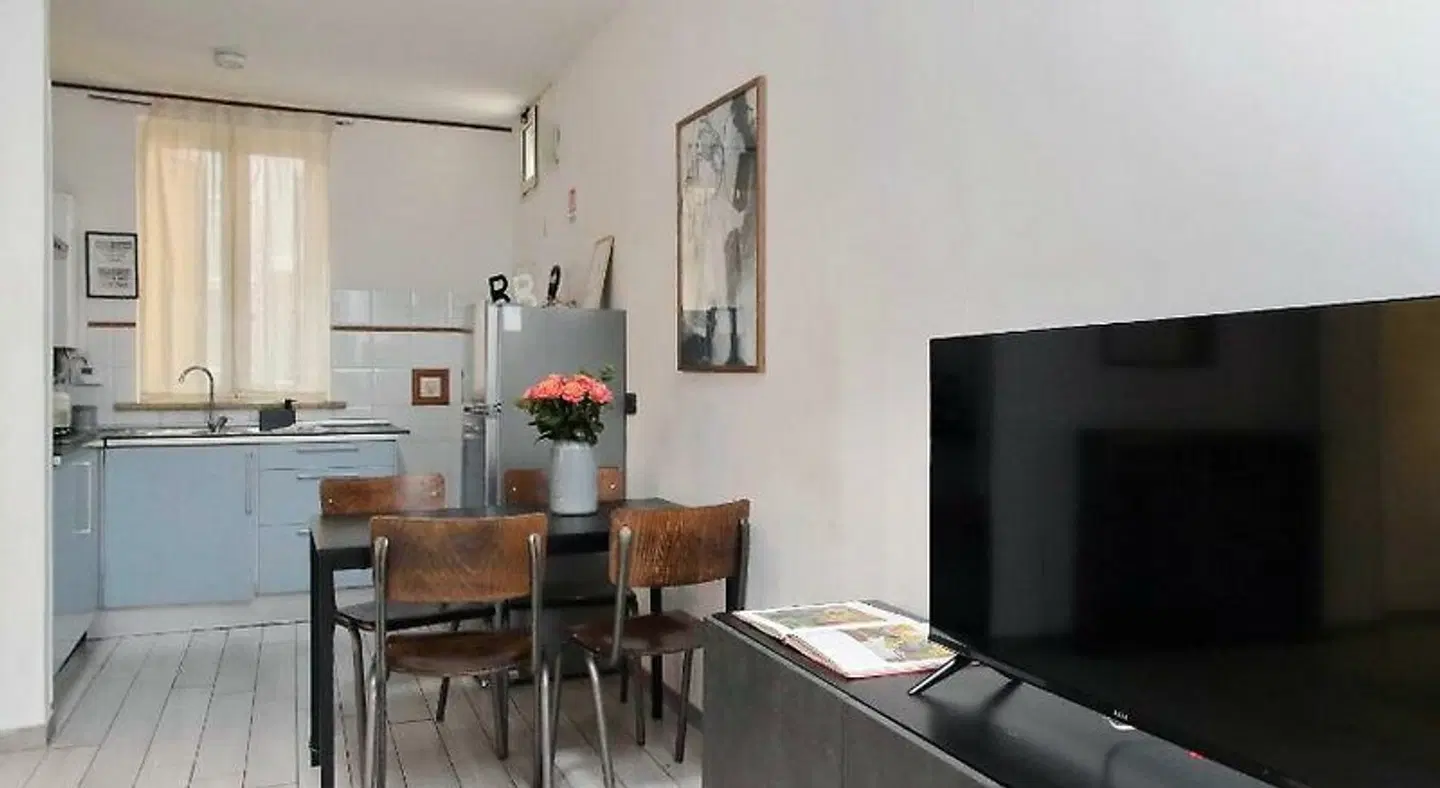 Fidelio Holiday Home ROOM_EXAMPLE