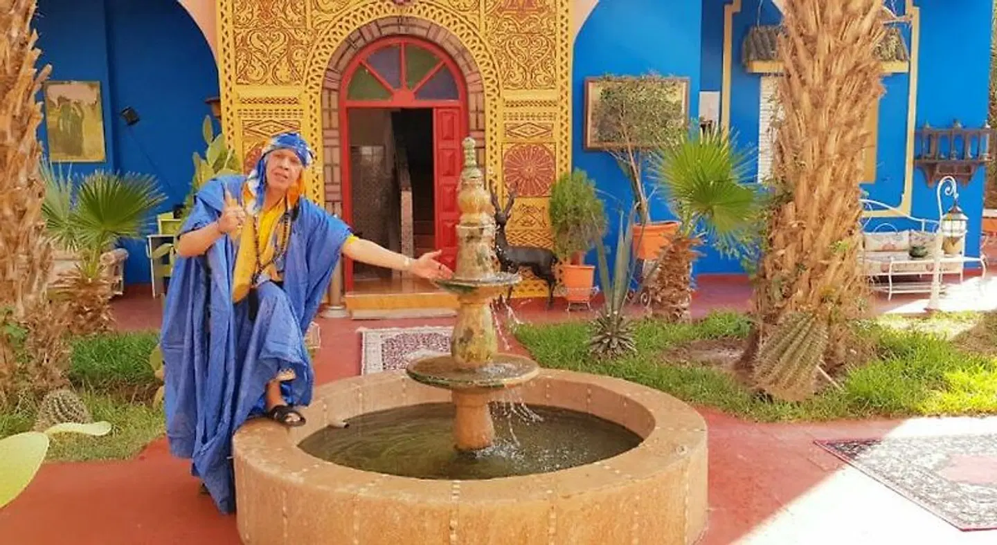 Riad Jasmine Sud HEALTH_BEAUTY