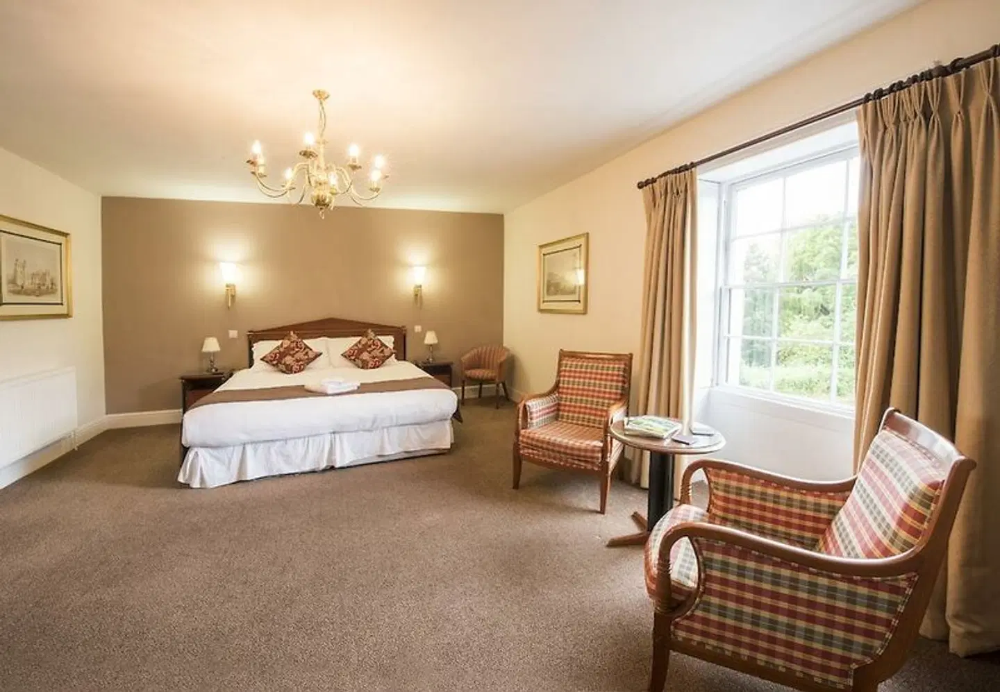 The Frocester ROOM_EXAMPLE