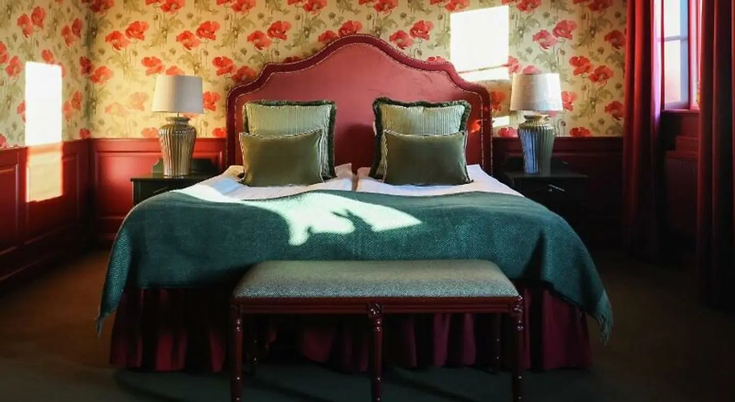 Lejondals Slott ROOM_EXAMPLE
