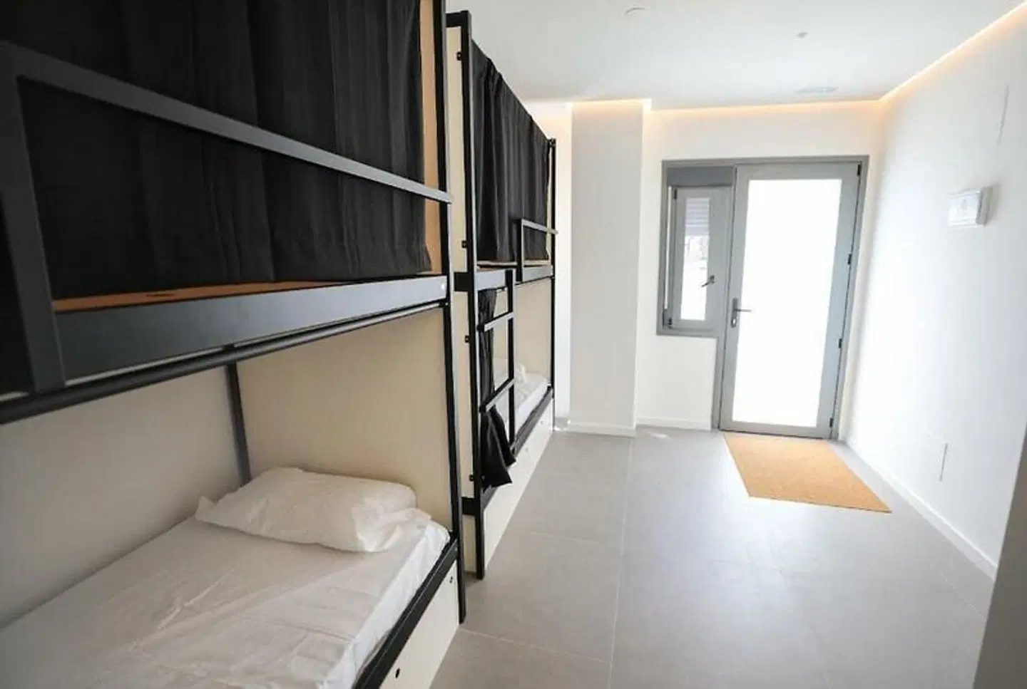 Madriz Hostel ROOM_EXAMPLE