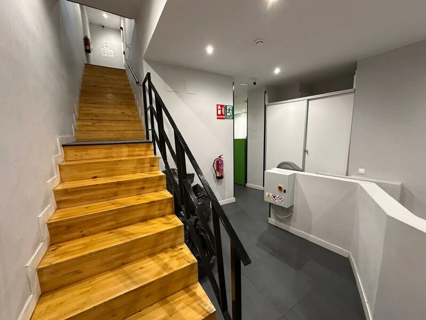 Madriz Hostel SPORTS_AND_LEISURE