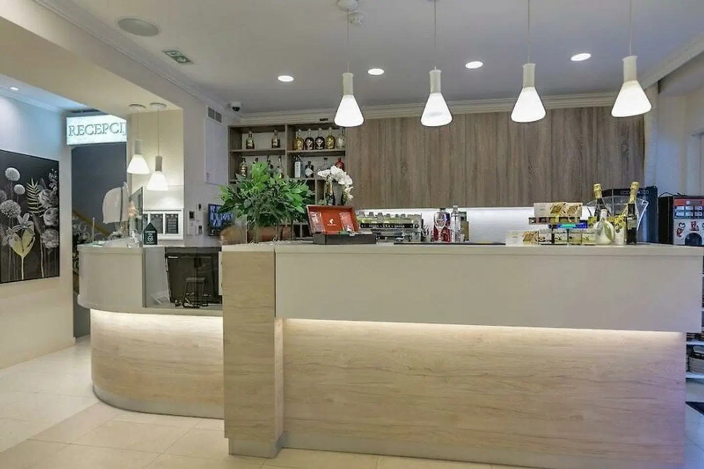 Meridien Luxury Apartments LOUNGE_LOBBY