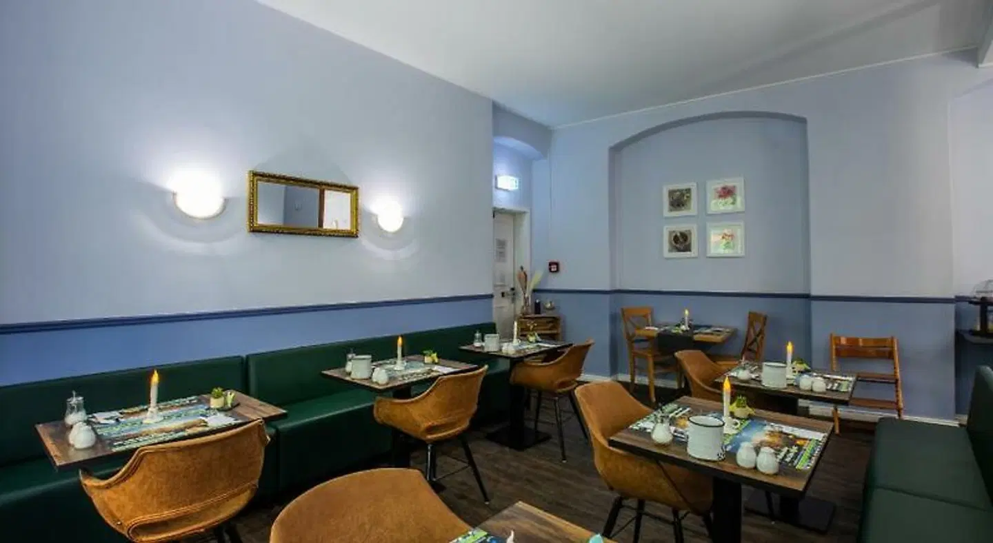 Ringhotel Schwarzer Baer Konferenz