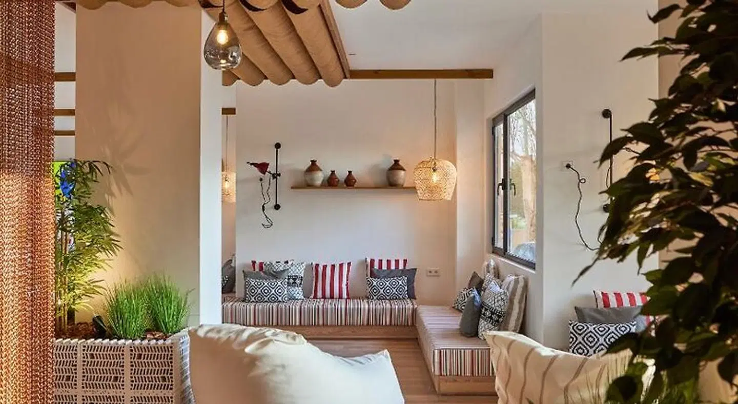 tent Palmanova ROOM_EXAMPLE