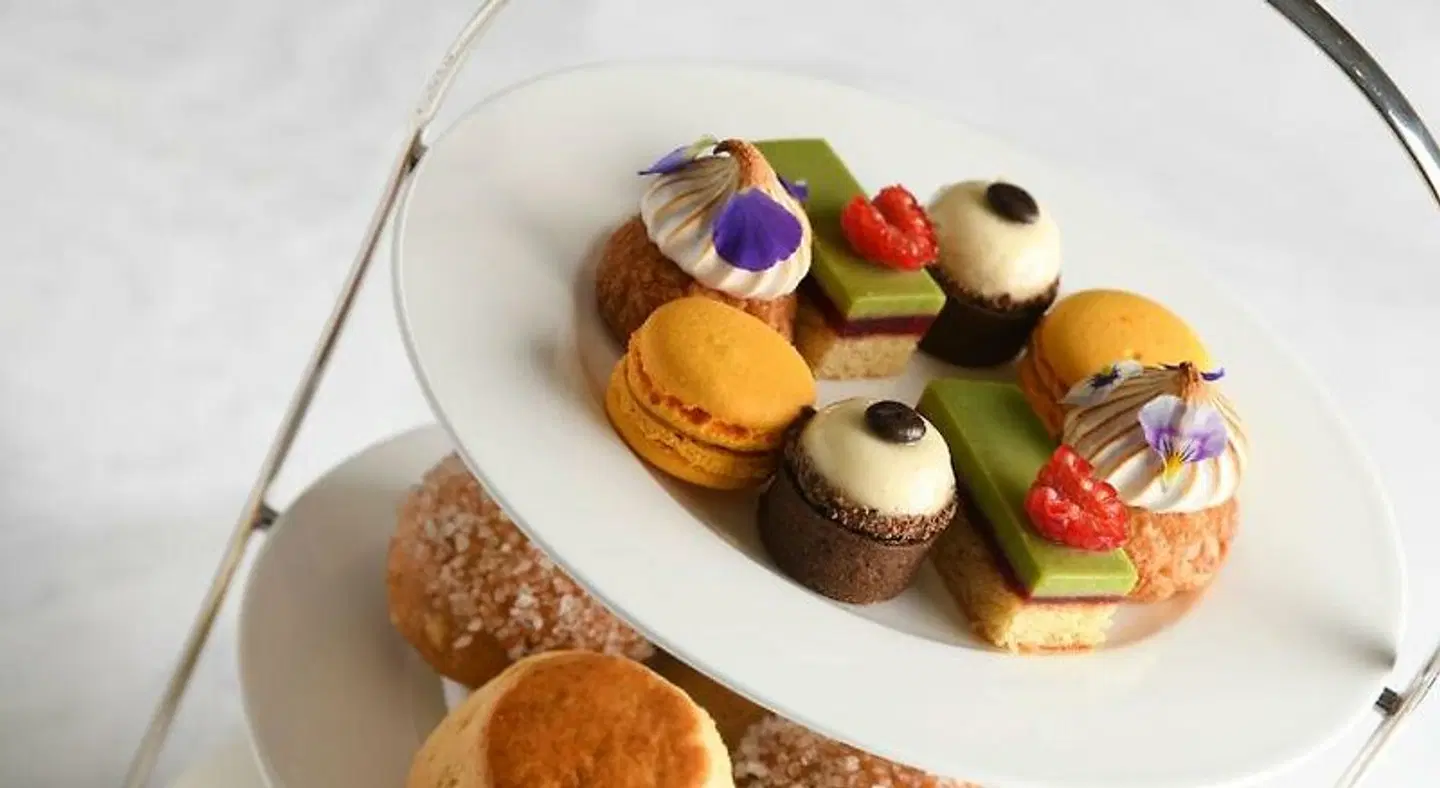 The Royal Crescent Restaurant