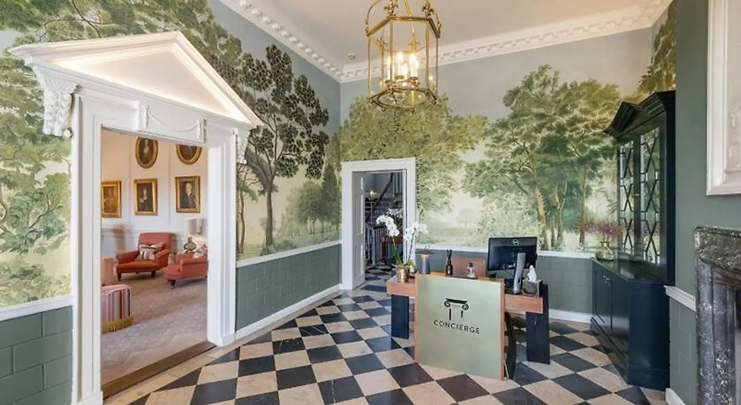 The Royal Crescent LOUNGE_LOBBY