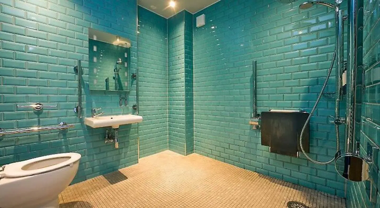 The Old Success Inn HEALTH_BEAUTY