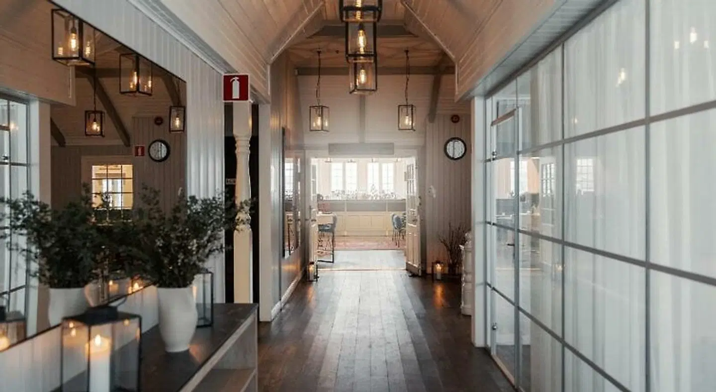 Sandhamn Seglarhotell LOUNGE_LOBBY