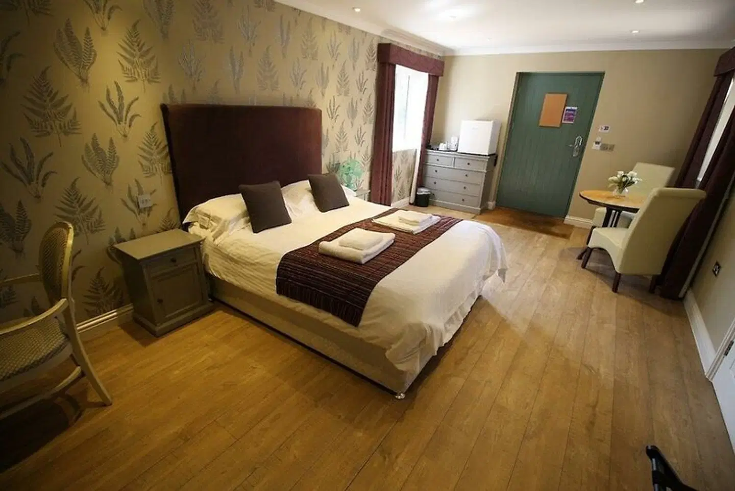 The Sun Inn HEALTH_BEAUTY