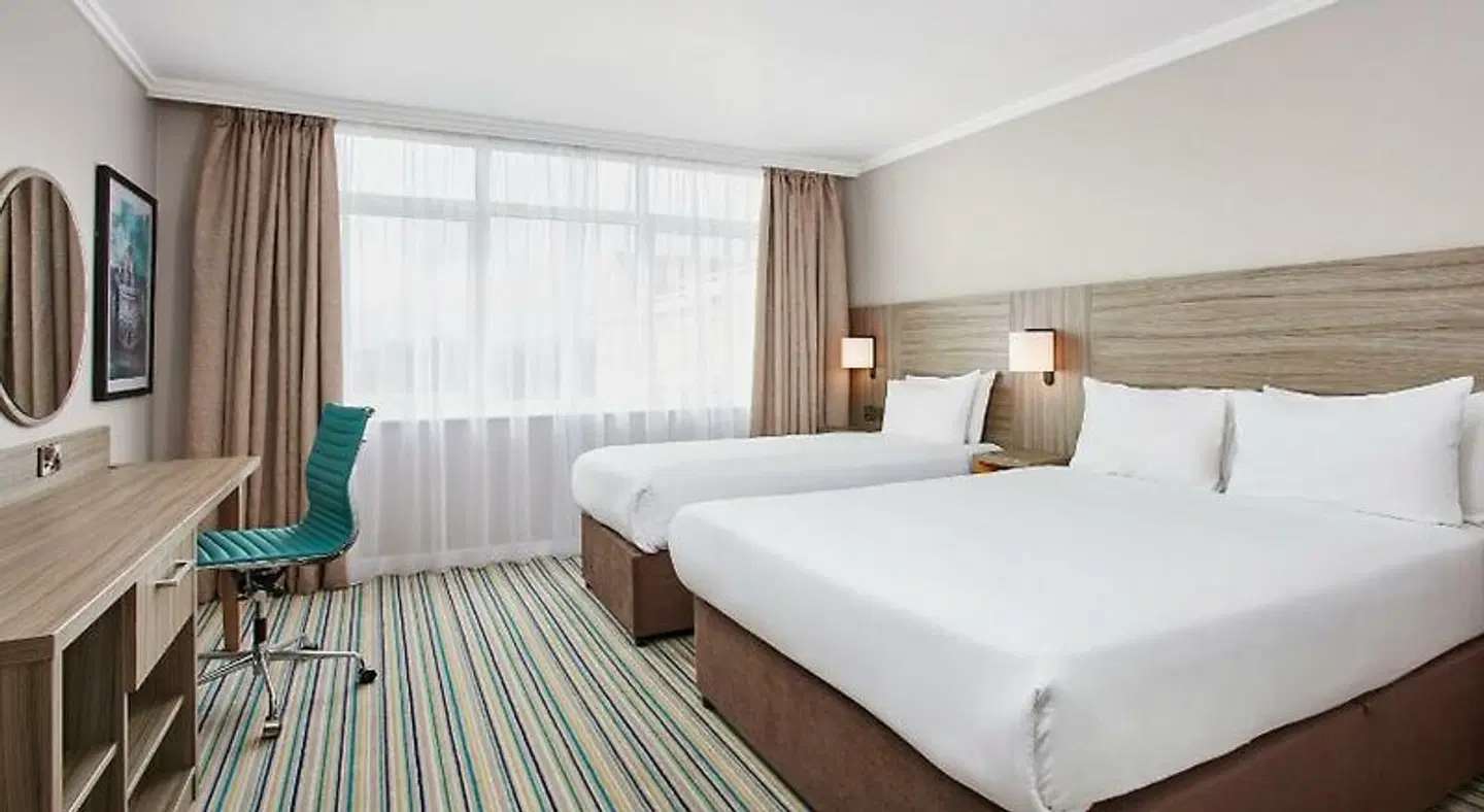 Leonardo Royal Hotel Oxford ROOM_EXAMPLE