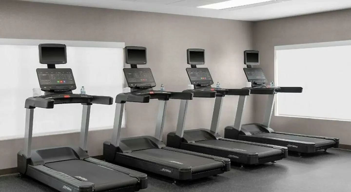 Residence Inn by Marriott Mystic Groton SPORTS_AND_LEISURE