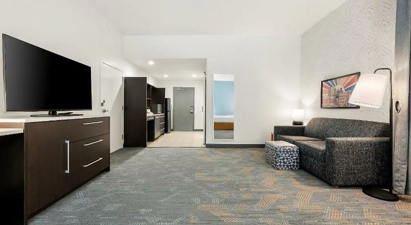 Home2 Suites by Hilton Prattville LOUNGE_LOBBY