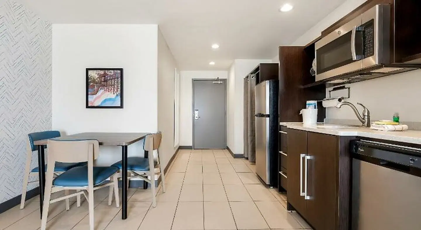 Home2 Suites by Hilton Prattville ROOM_EXAMPLE