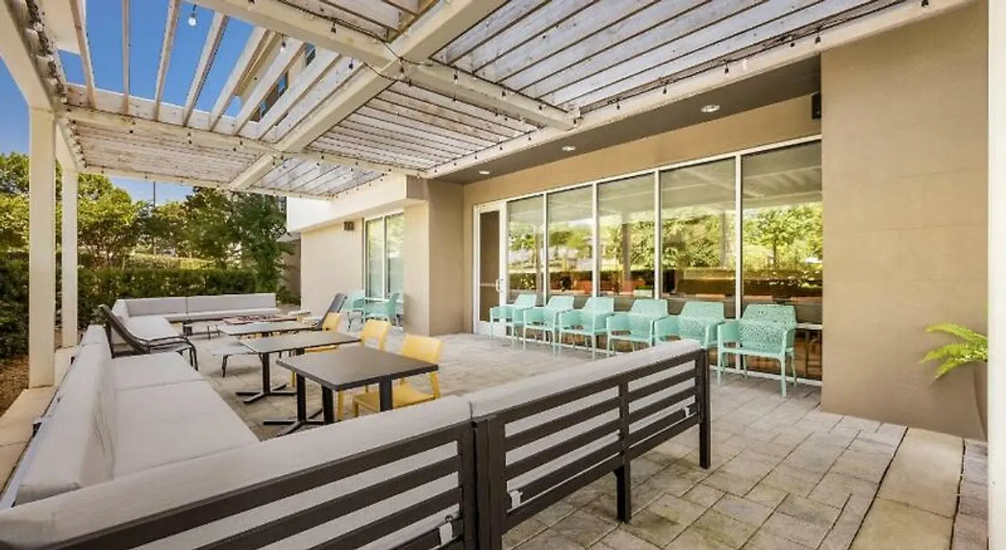 Home2 Suites by Hilton Prattville Restaurant