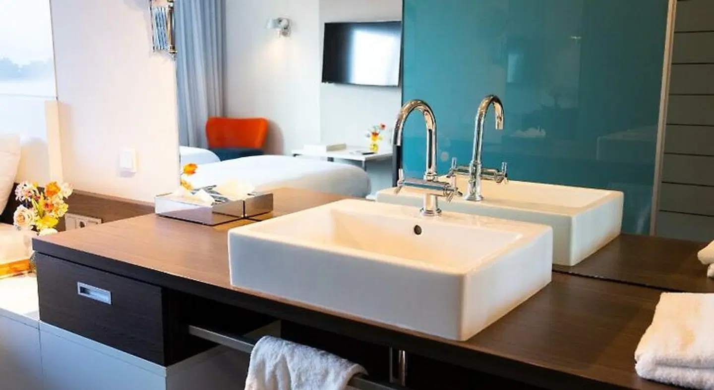 Papendal - National Sports Centre ROOM_EXAMPLE