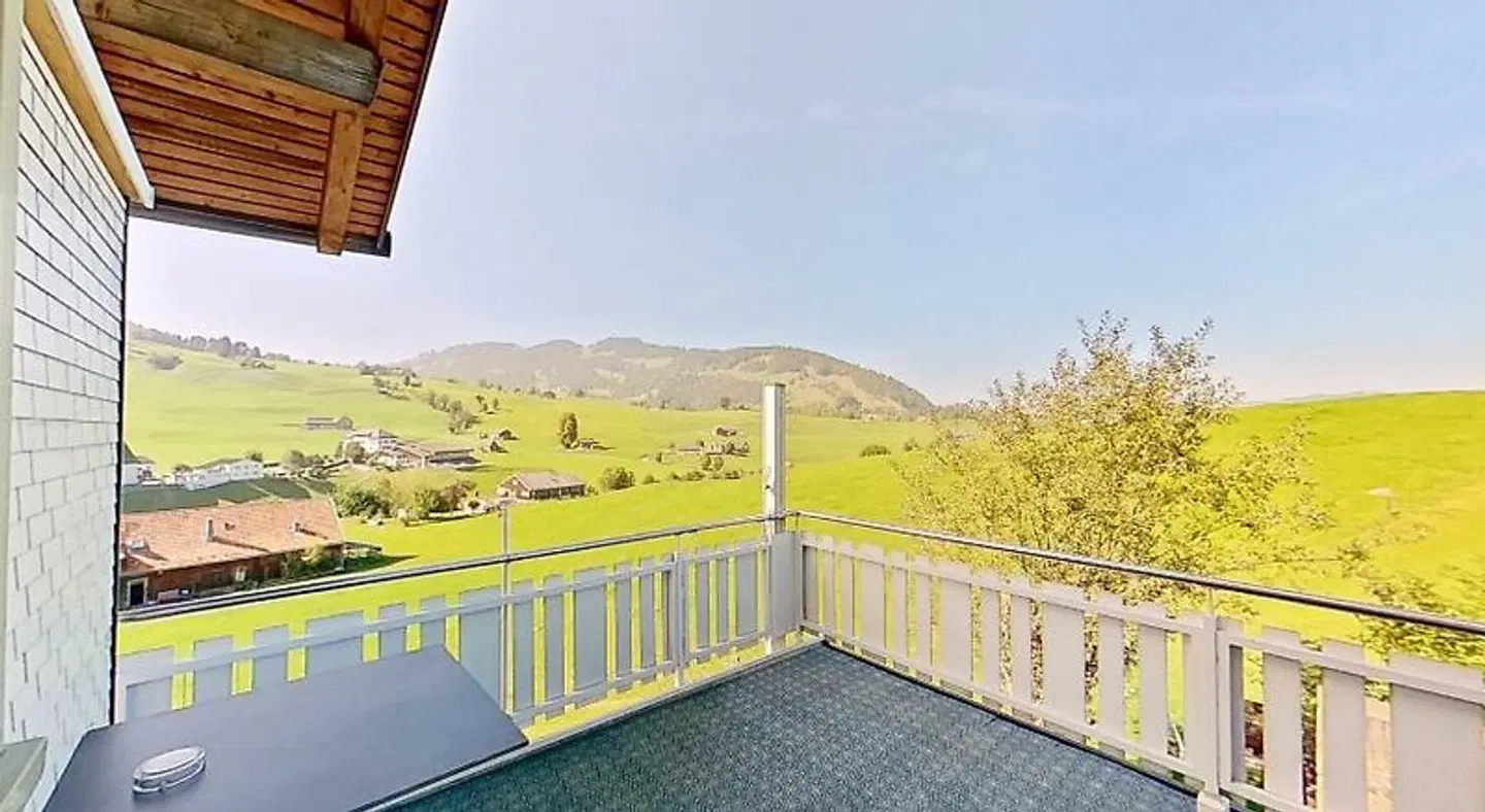 Frohe Aussicht EXTERIOR