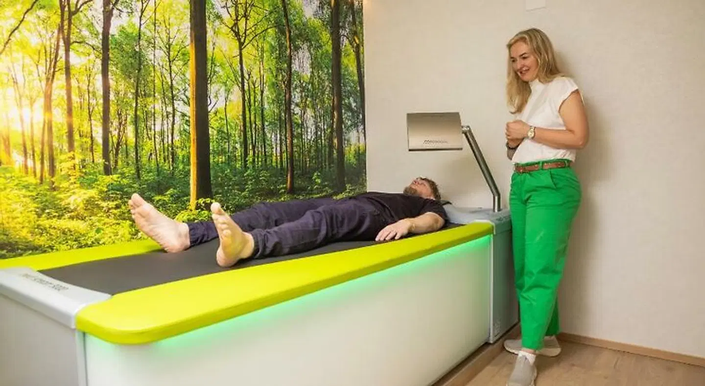 Frohe Aussicht HEALTH_BEAUTY