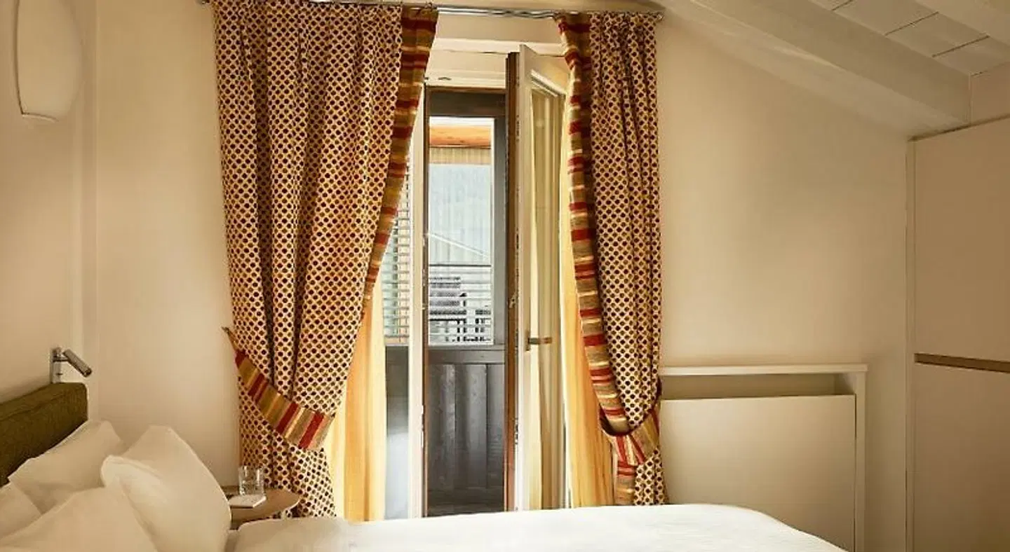 Lajadira & Spa Badezimmer