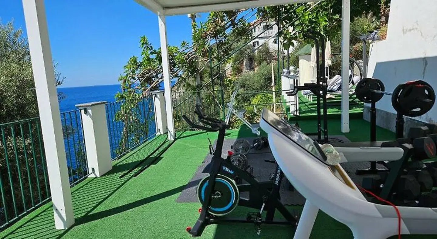 Villa Maria Pia SPORTS_AND_LEISURE