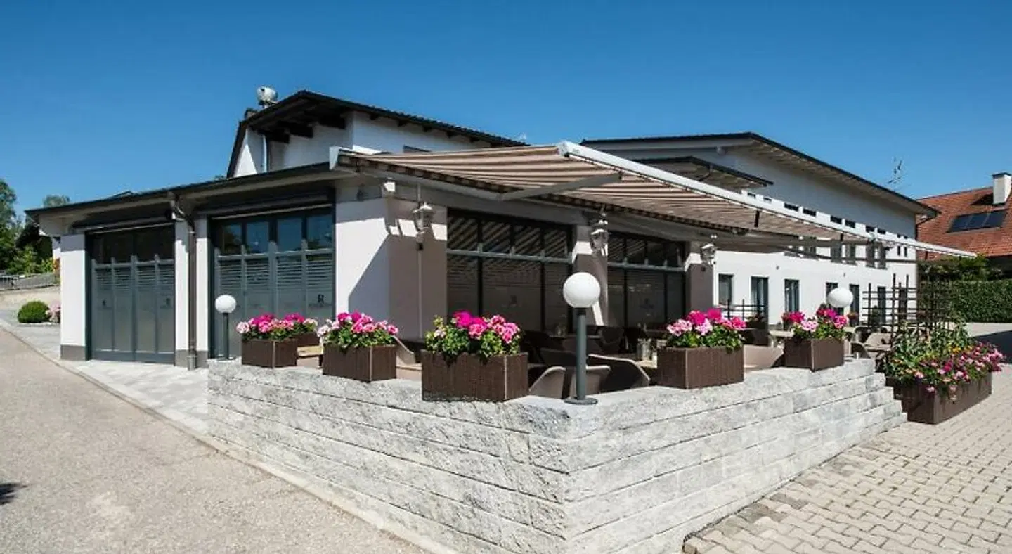 Hotel Renner EXTERIOR
