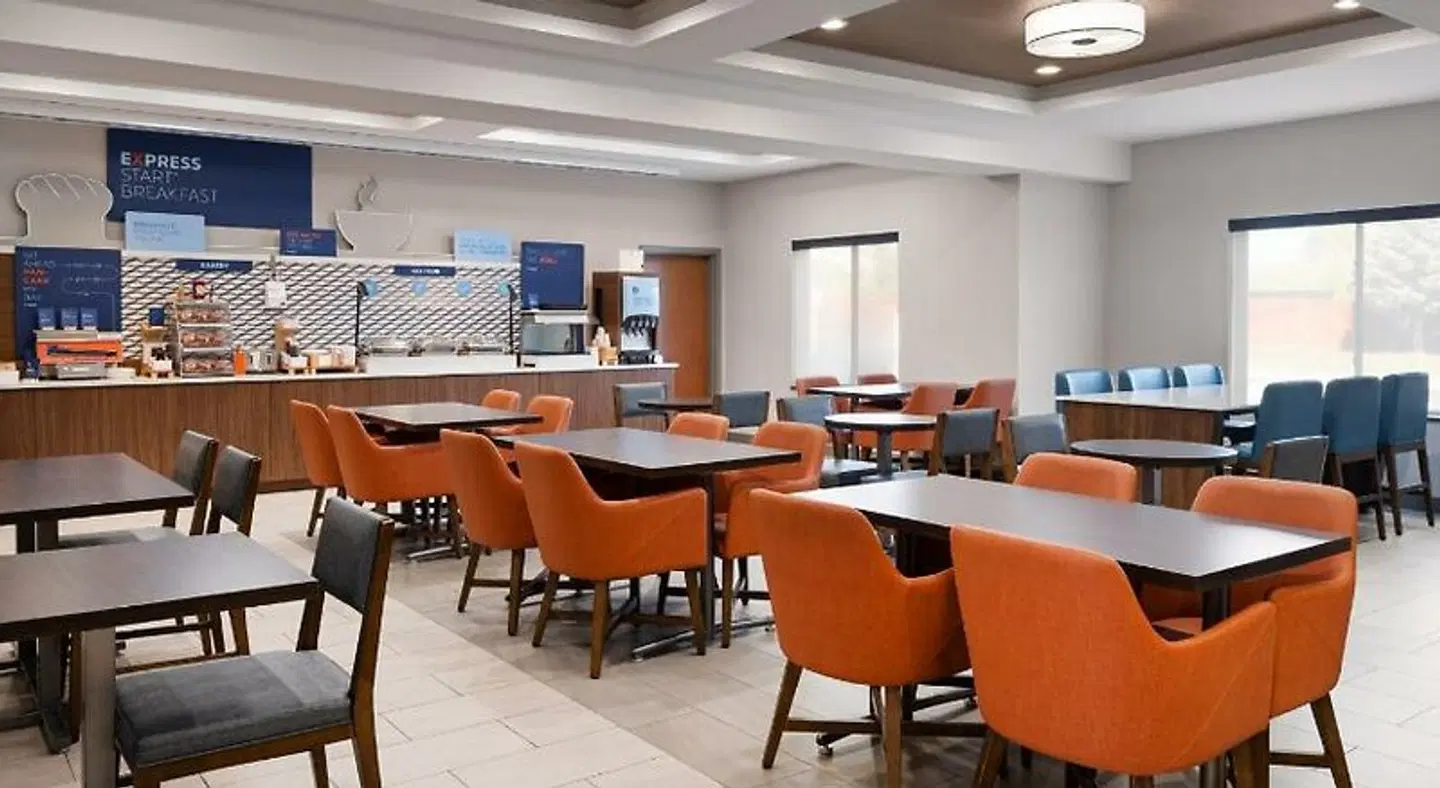 Holiday Inn Express & Suites Vernal - Dinosaurland by IHG Konferenz