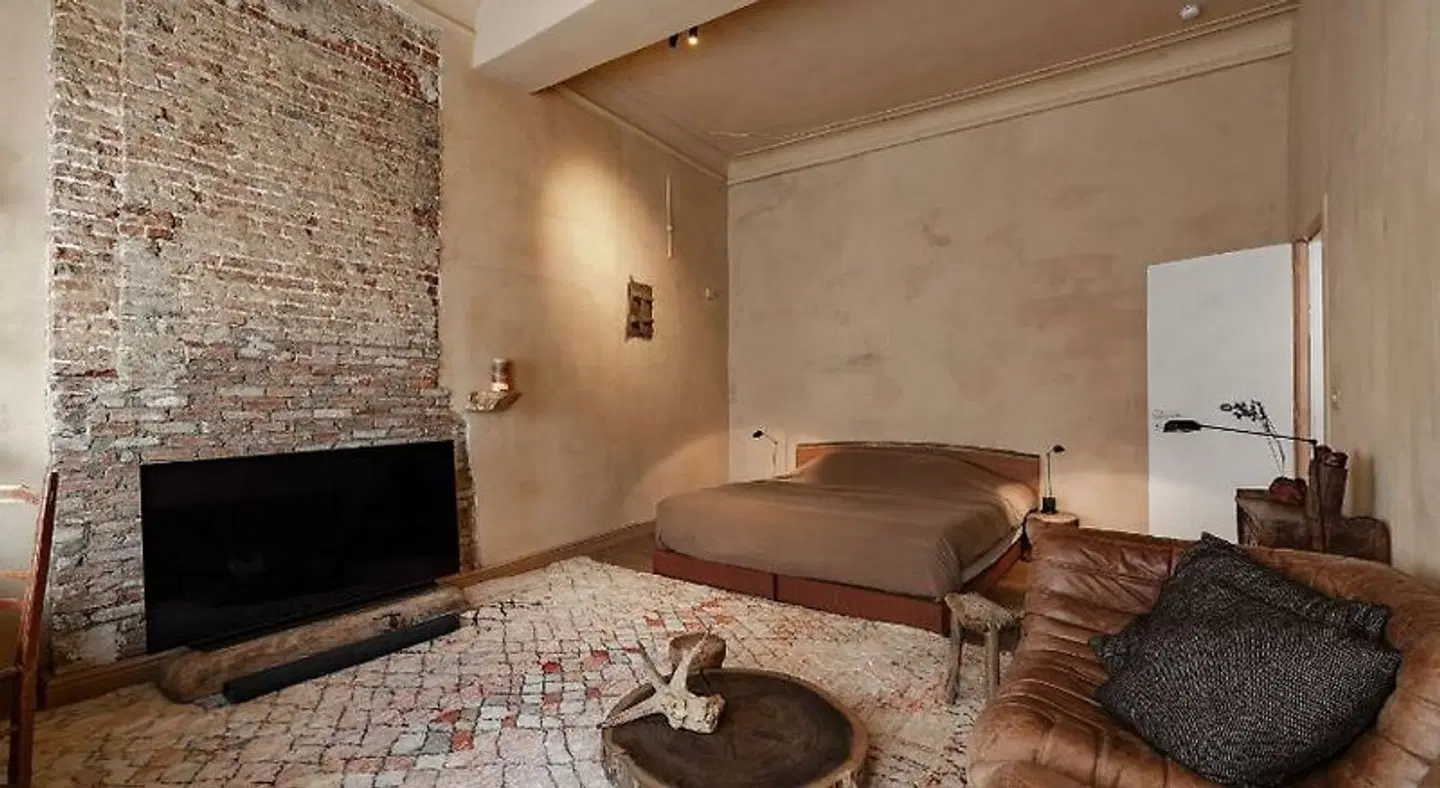 B&B Verne Dreaming ROOM_EXAMPLE