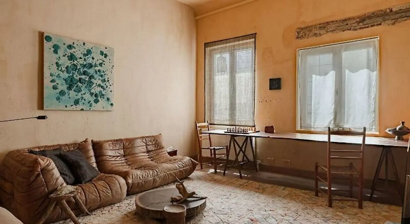 B&B Verne Dreaming ROOM_EXAMPLE