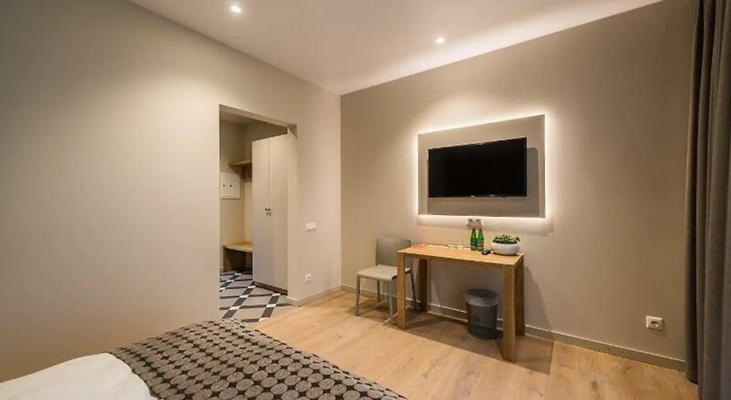 Hotel Mikelis ROOM_EXAMPLE