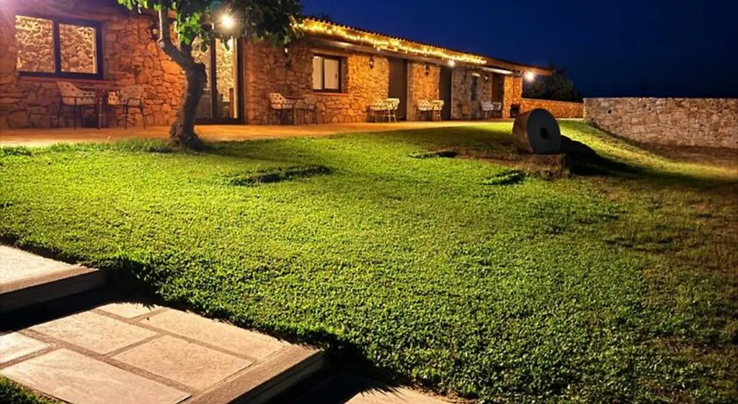 Quinta do Nobre EXTERIOR