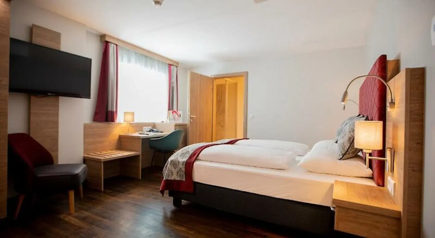 Hotel Elefant Family Business ROOM_EXAMPLE