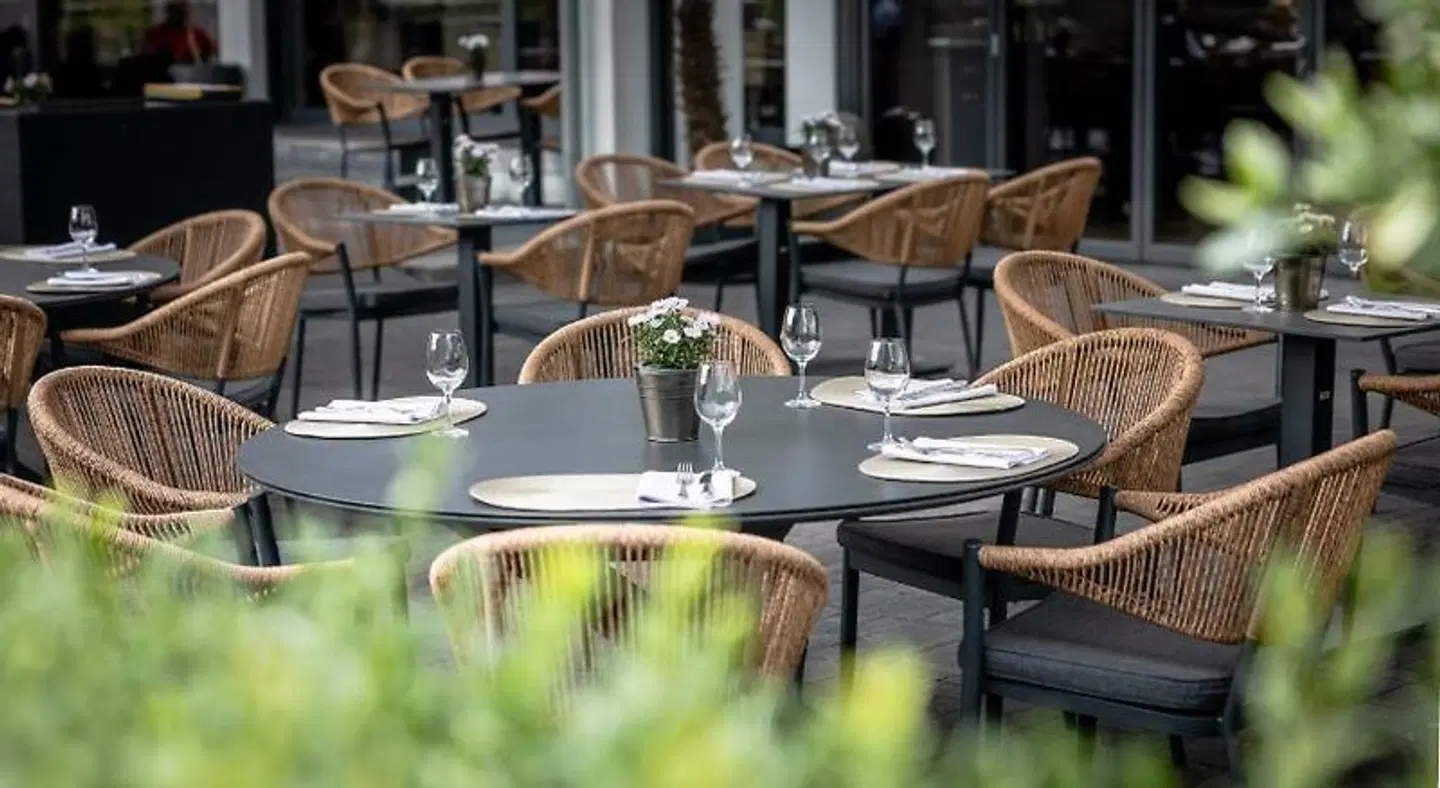 Vesper Restaurant