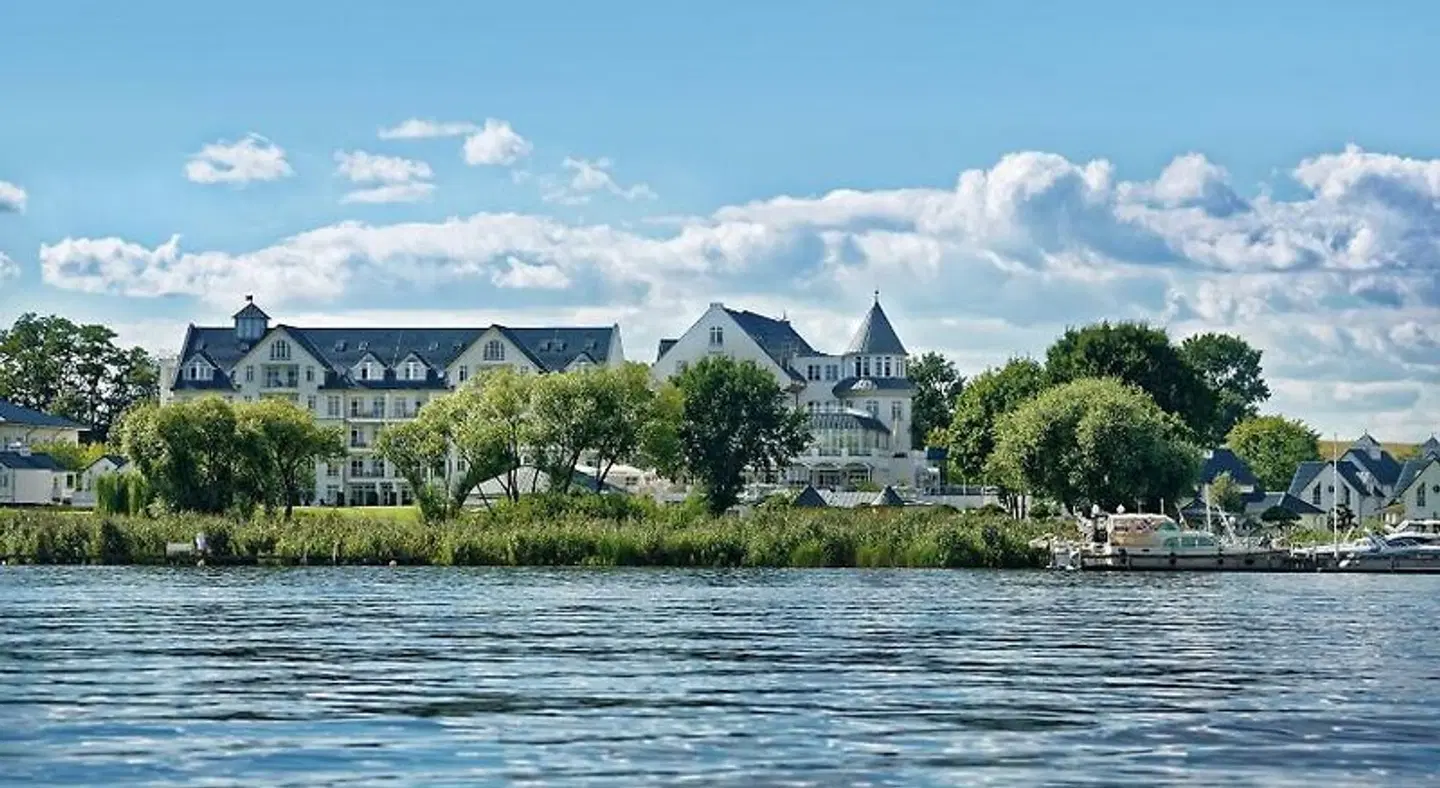 Sunday Resort Schwielowsee - Hotel LANDSCAPE