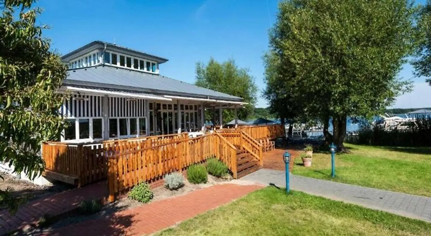 Sunday Resort Schwielowsee - Hotel SPORTS_AND_LEISURE